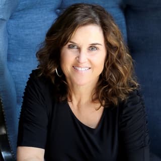Stephanie Shrader