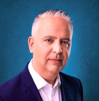 Juan S. Garza