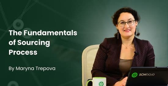 The Fundamentals of Sourcing Process