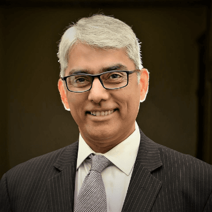 Picture of Hammad  Siddiqui