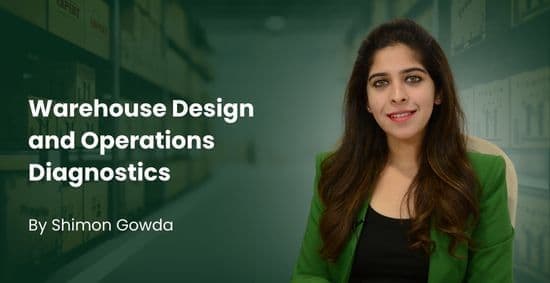 Warehouse Design and Operations Diagnostics
