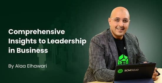 Comprehensive Insights to Leadership in Business