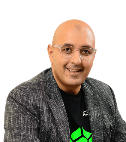 Picture of Alaa Elhawwari