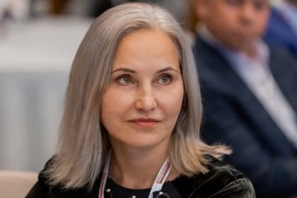 Picture of Vera Rozanova