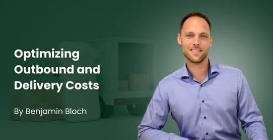 Optimizing Outbound and Delivery Costs
