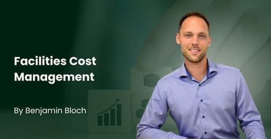 Facilities Cost Management