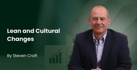Introduction: Lean & Cultural Changes