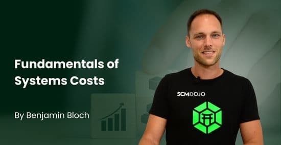 Fundamentals of Systems Costs