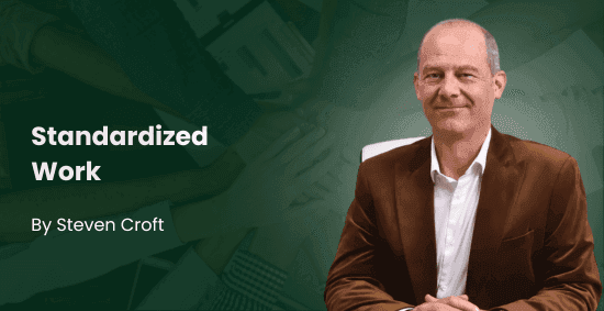 Standardized Work