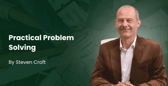 Practical Problem Solving and Lean Quality