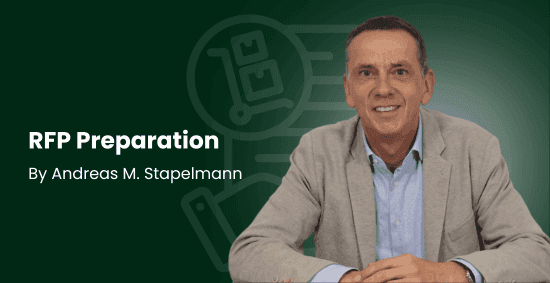RFP Preparation: The Negotiation Challenge Course