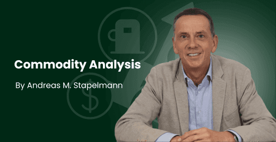 Commodity Analysis: The Negotiation Challenge