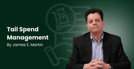 Tail Spend Management